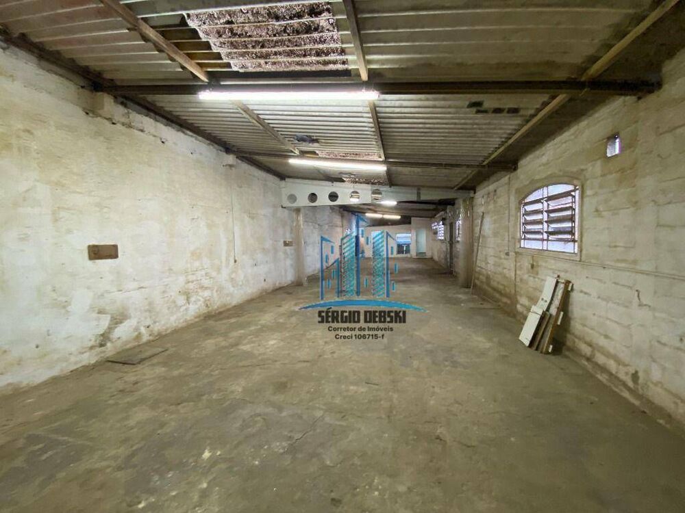 Depósito-Galpão-Armazém para alugar, 460m² - Foto 7
