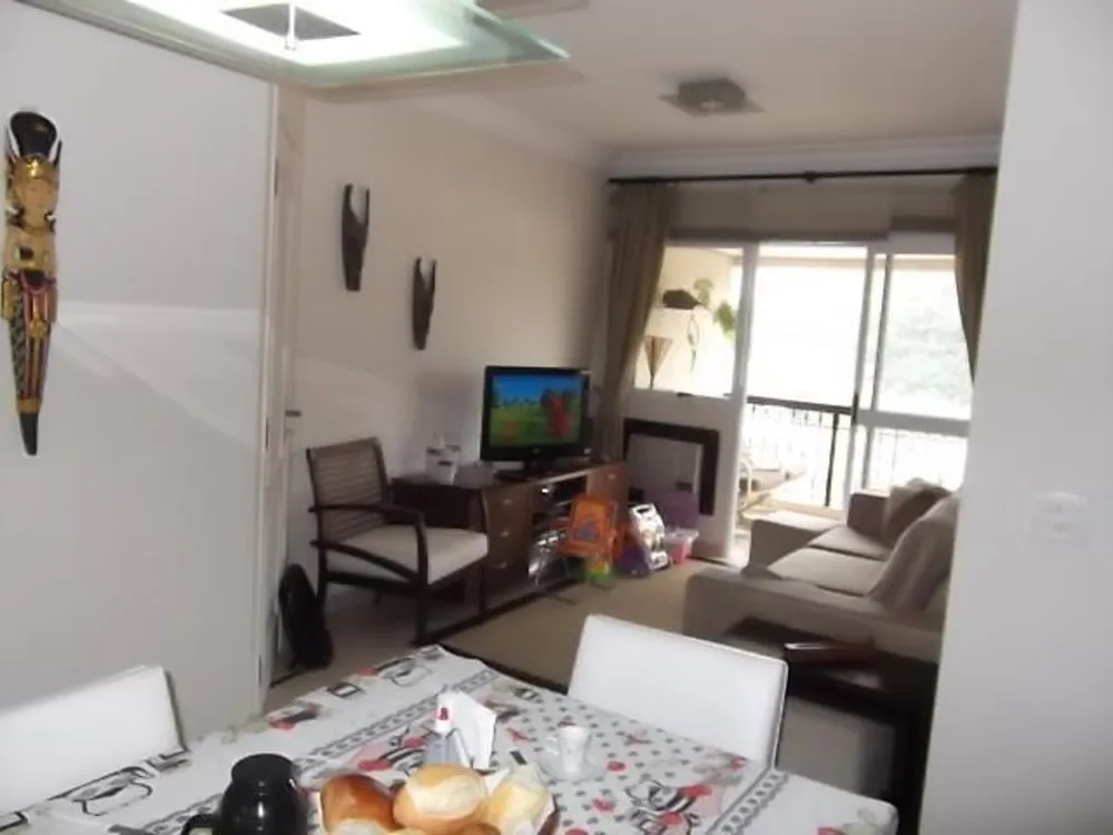 Apartamento, 2 quartos, 84 m² - Foto 3
