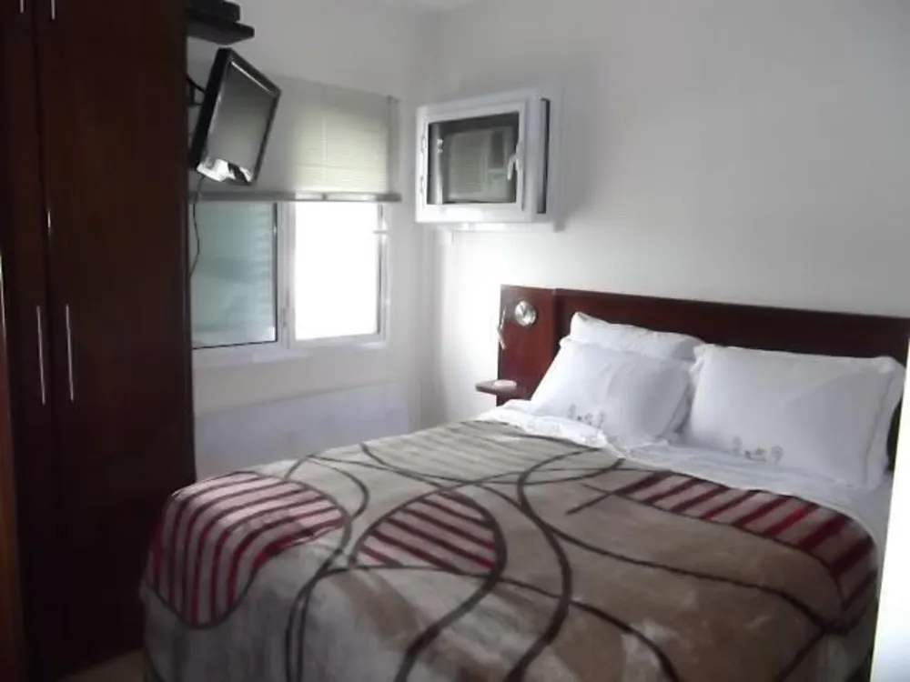 Apartamento, 2 quartos, 84 m² - Foto 4