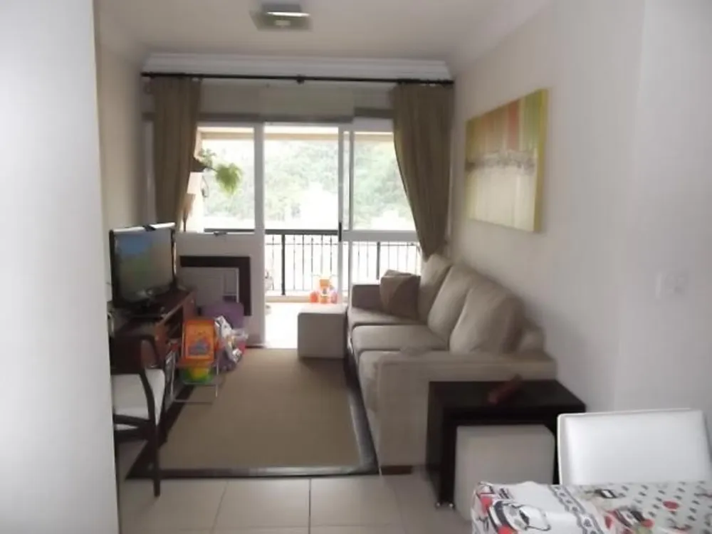 Apartamento, 2 quartos, 84 m² - Foto 2