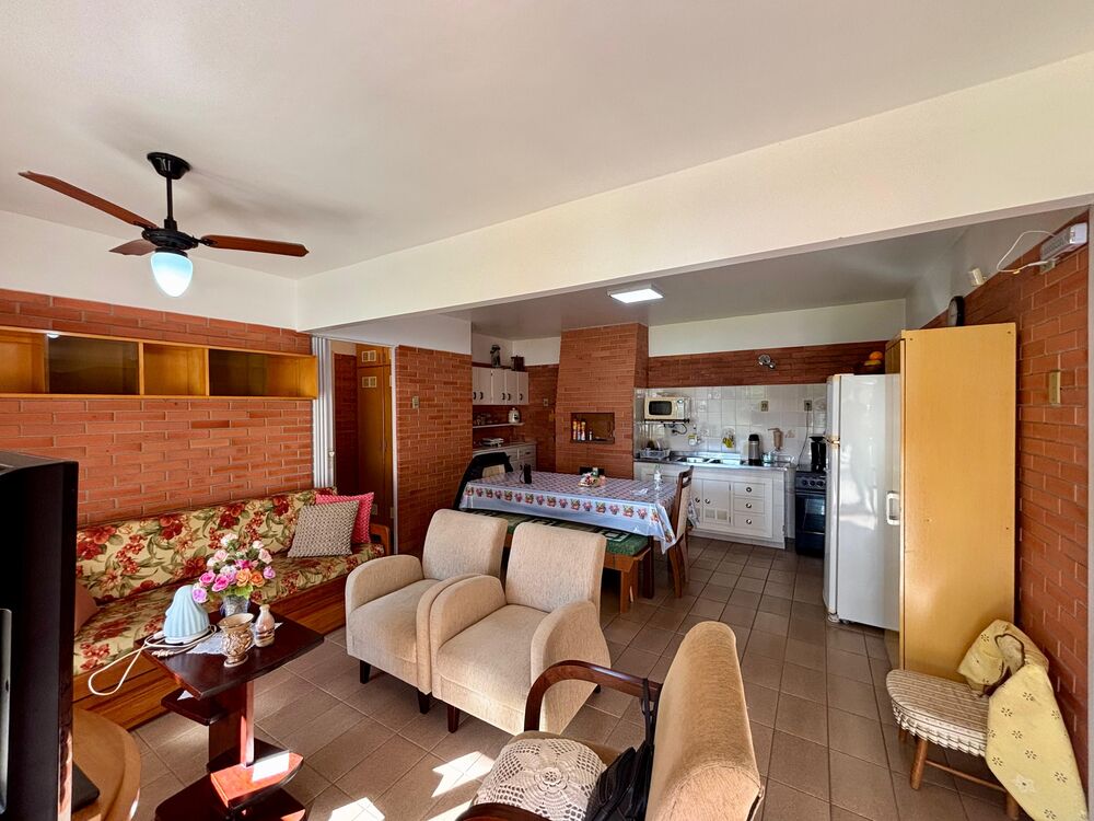 Casa, 2 quartos, 90 m² - Foto 4