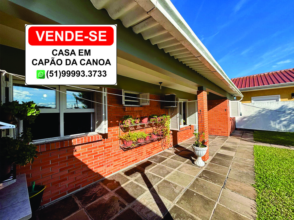 Casa, 2 quartos, 90 m² - Foto 1