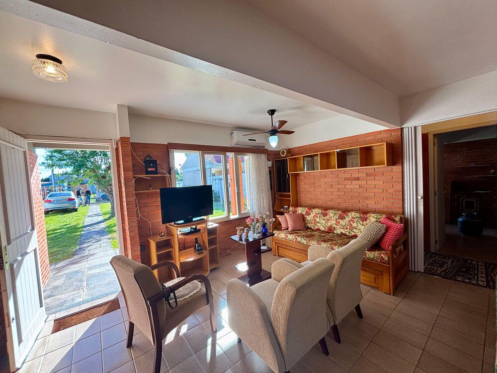 Casa, 2 quartos, 90 m² - Foto 7