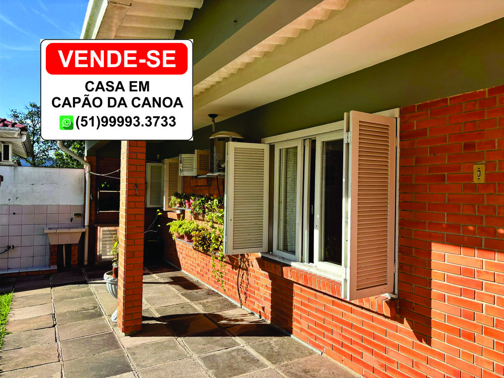 Casa, 2 quartos, 90 m² - Foto 3