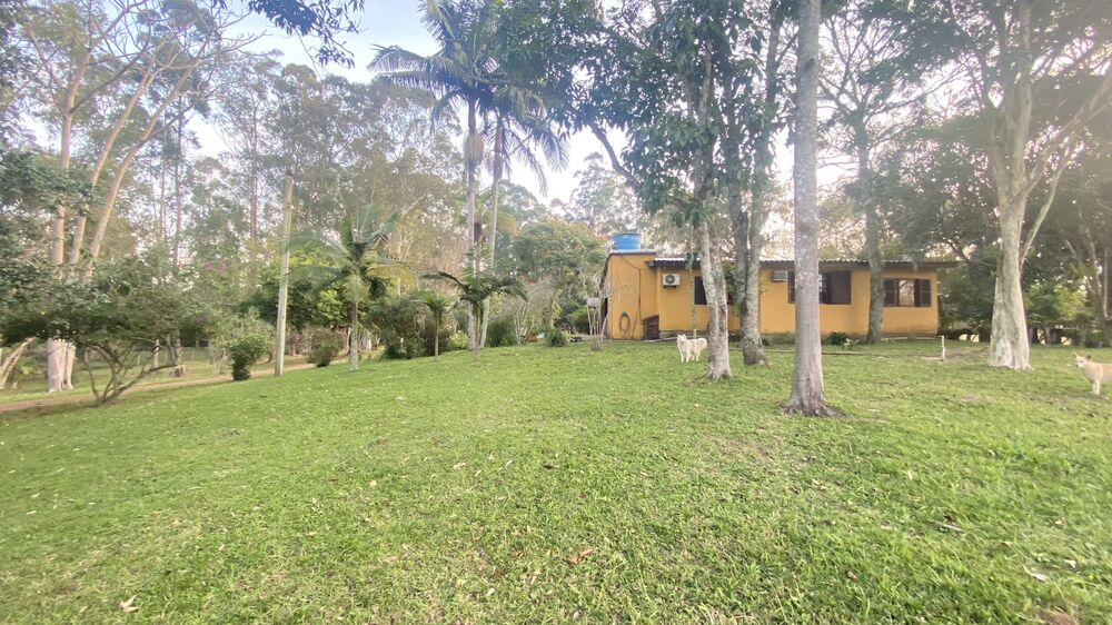 Sítio, 5 quartos, 8 hectares - Foto 20