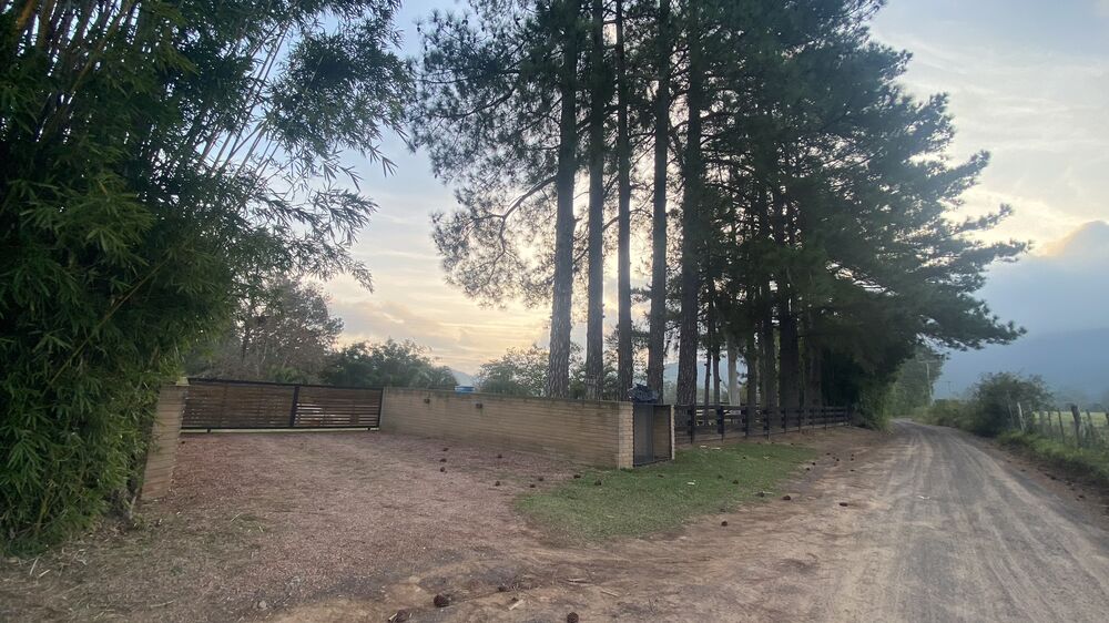Sítio, 5 quartos, 8 hectares - Foto 25