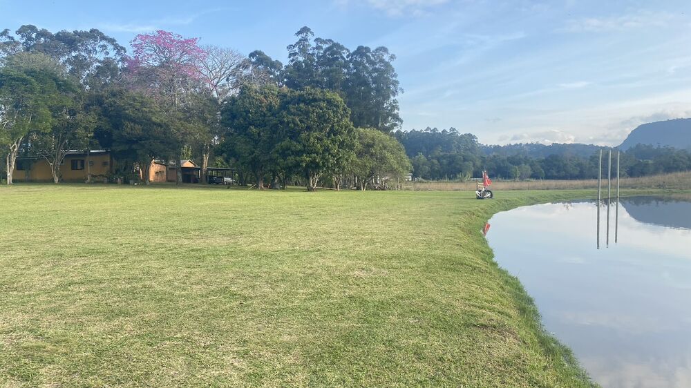 Sítio, 5 quartos, 8 hectares - Foto 28