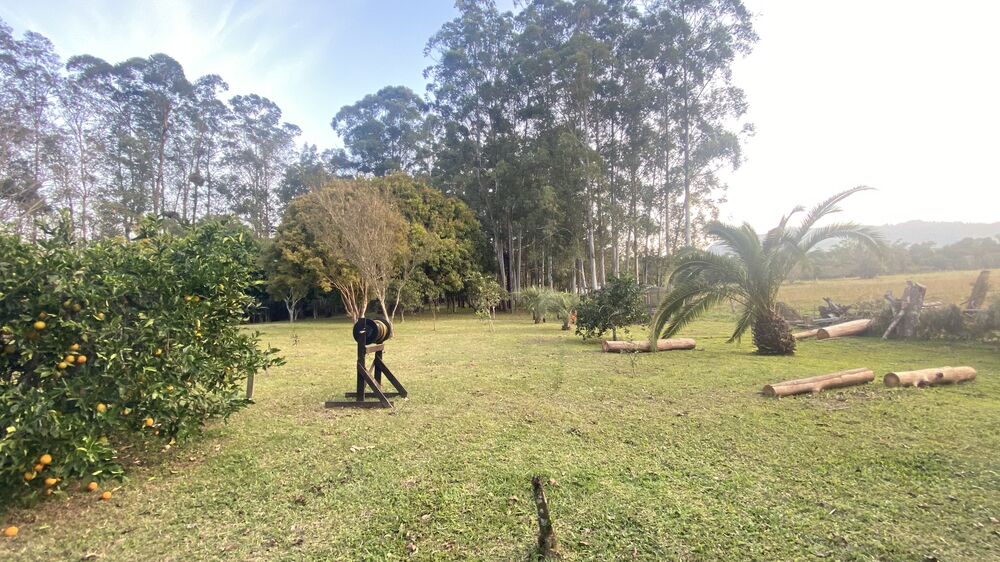 Sítio, 5 quartos, 8 hectares - Foto 14