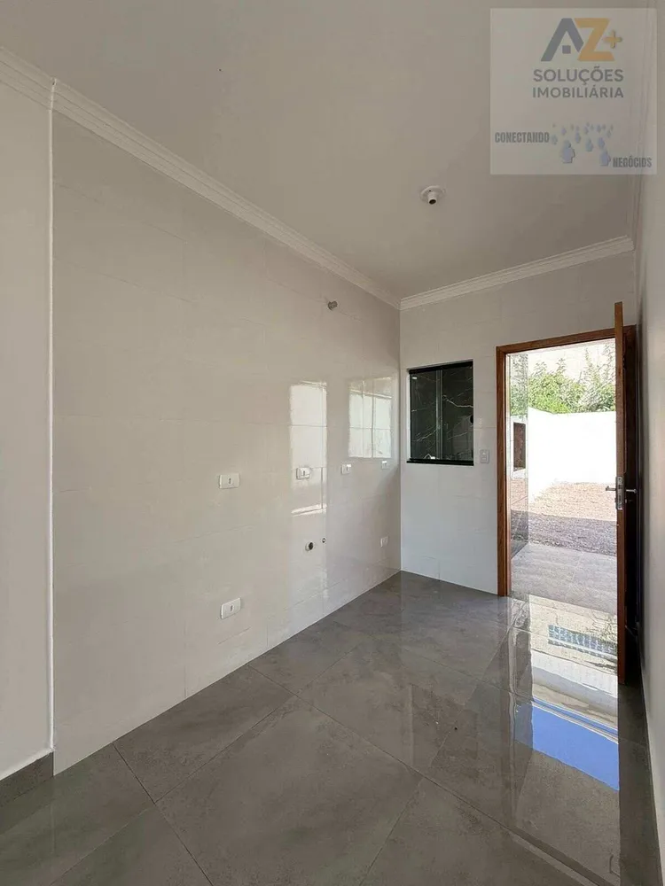 Casa, 3 quartos, 57 m² - Foto 1