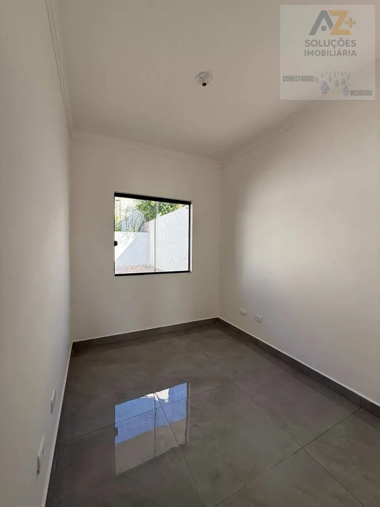 Casa, 3 quartos, 57 m² - Foto 4