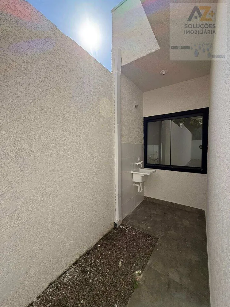 Casa, 3 quartos, 57 m² - Foto 3
