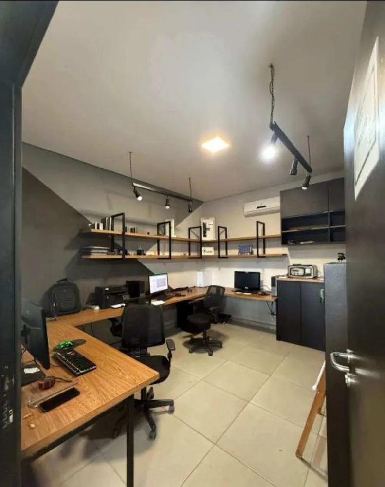 Indústria, 4 m² - Foto 1