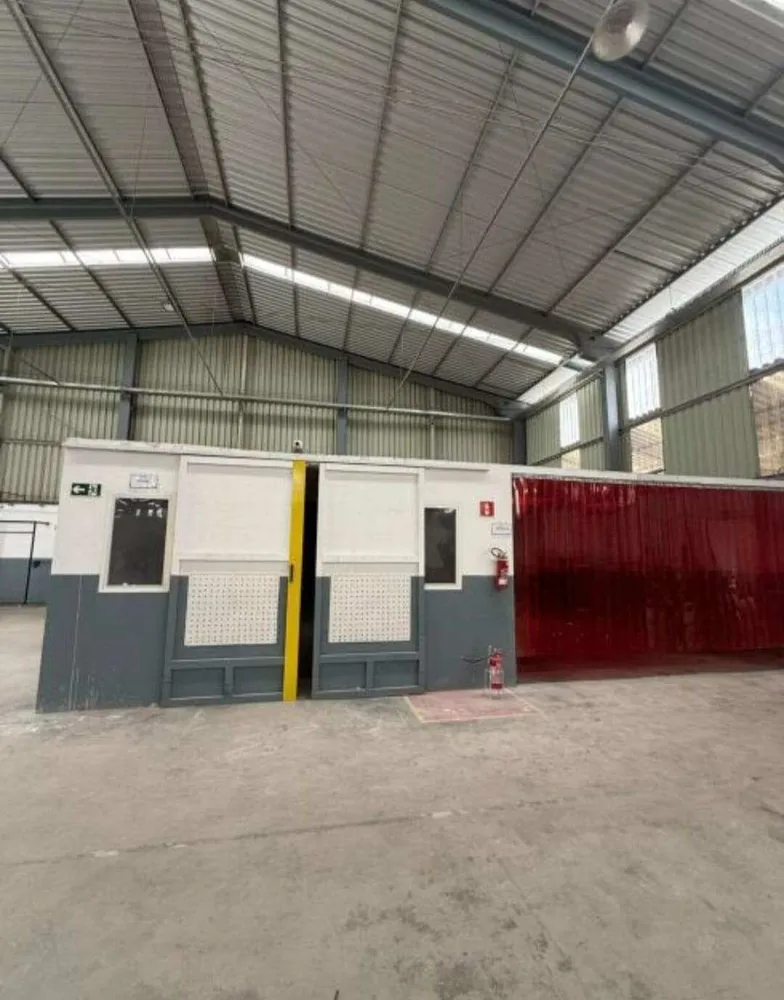 Indústria, 4 m² - Foto 4