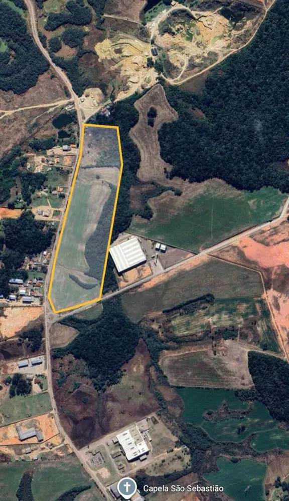 Terreno, 500 m² - Foto 1