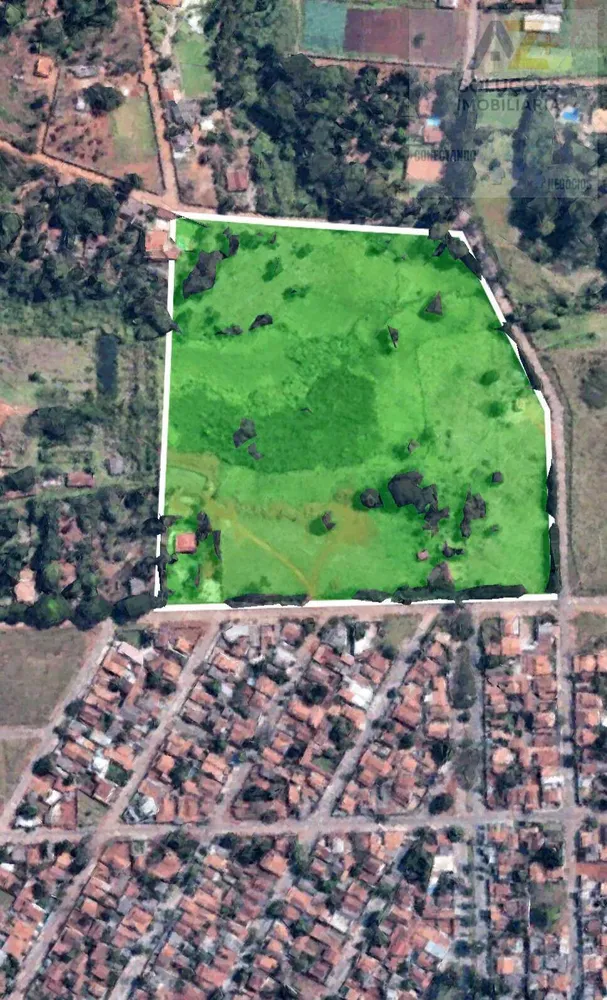 Terreno - Foto 1