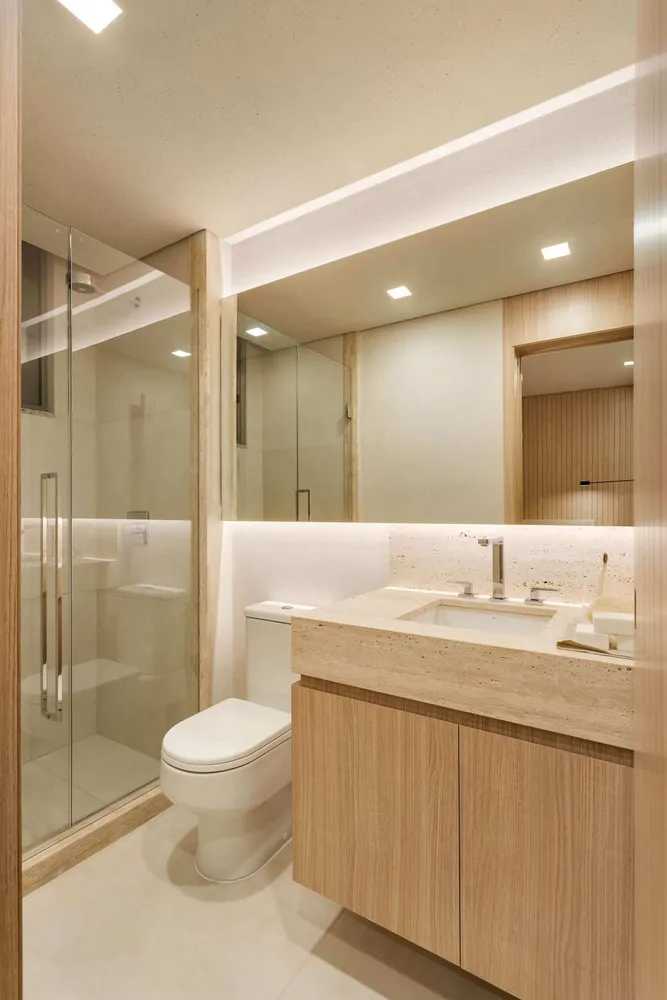 Apartamento, 3 quartos - Foto 4