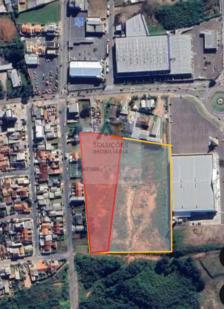 Terreno, 30 m² - Foto 1