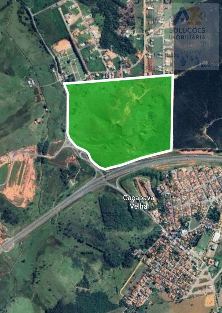 Terreno, 430 m² - Foto 1