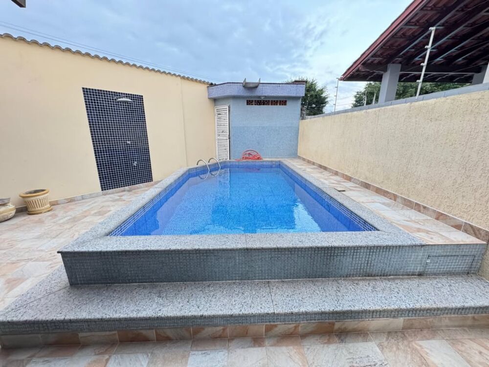 Casa de Condomínio, 2 quartos - Foto 5