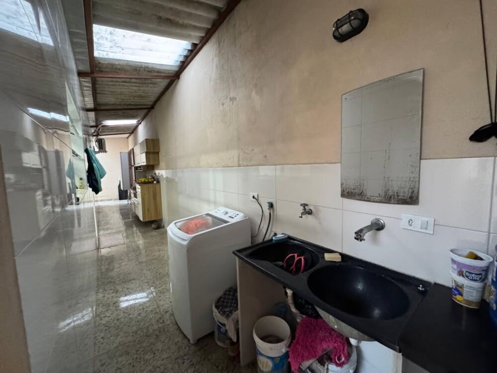 Casa de Condomínio, 2 quartos - Foto 9