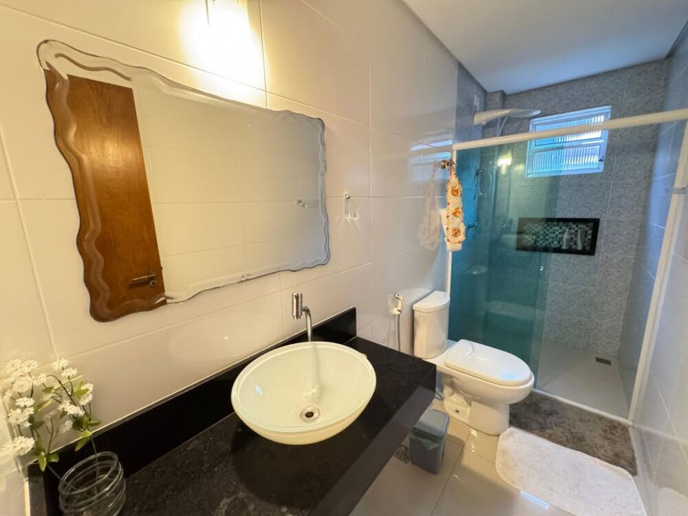 Casa de Condomínio, 2 quartos - Foto 4