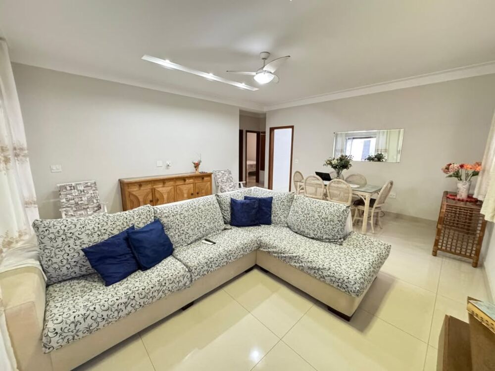 Casa de Condomínio, 2 quartos - Foto 6