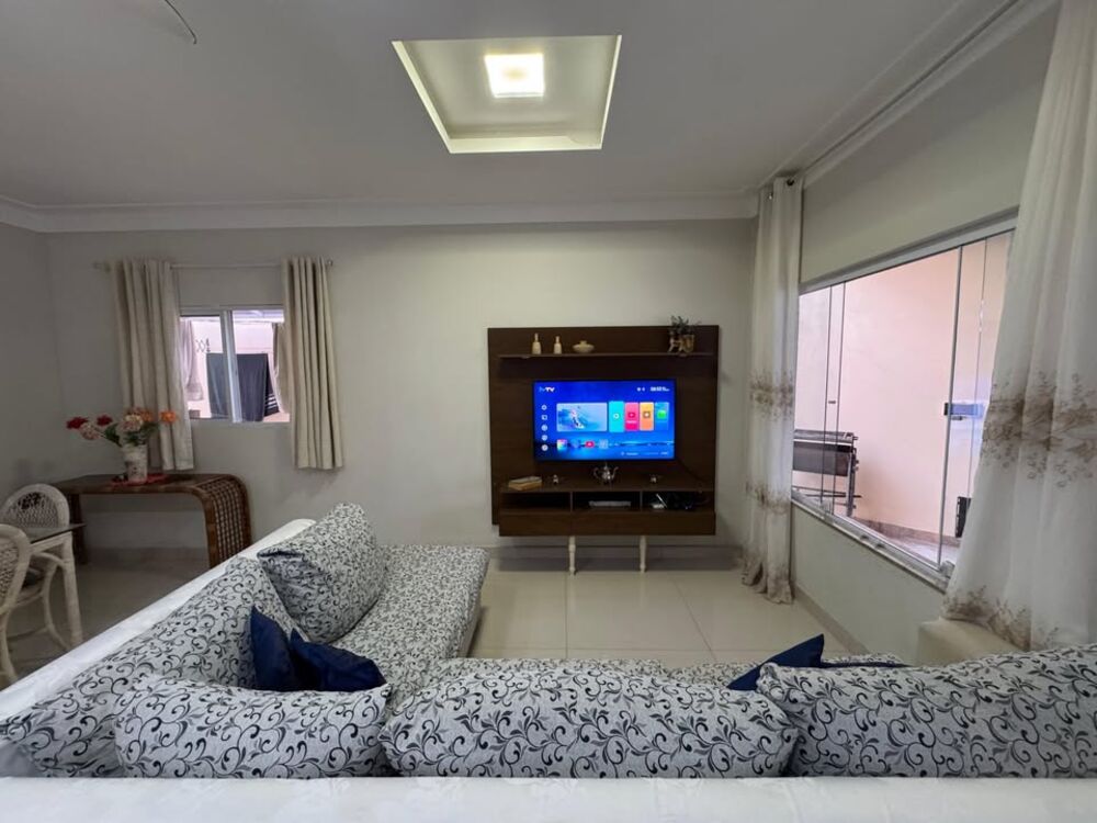 Casa de Condomínio, 2 quartos - Foto 7