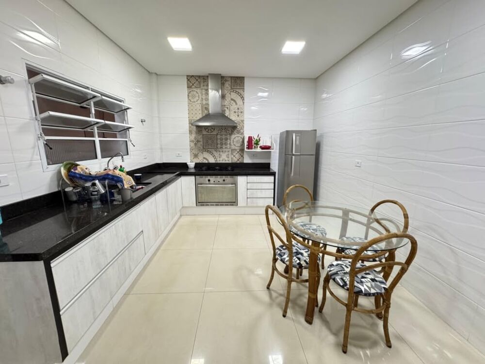 Casa de Condomínio, 2 quartos - Foto 8