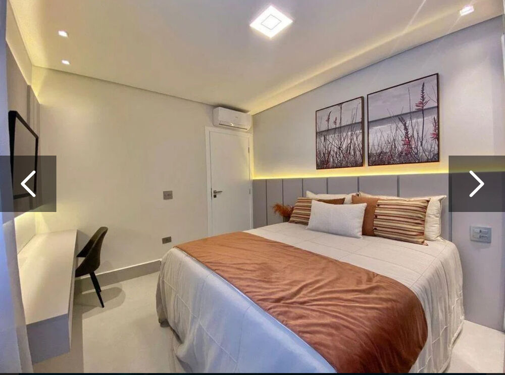 Casa de Condomínio, 4 quartos - Foto 11
