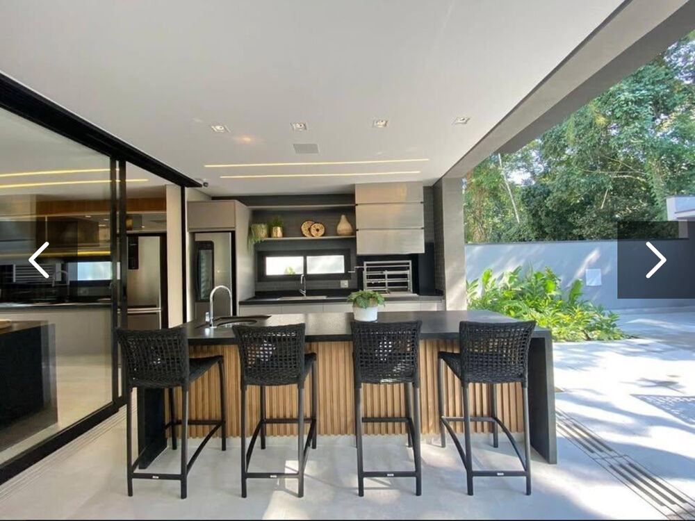 Casa de Condomínio, 4 quartos - Foto 7
