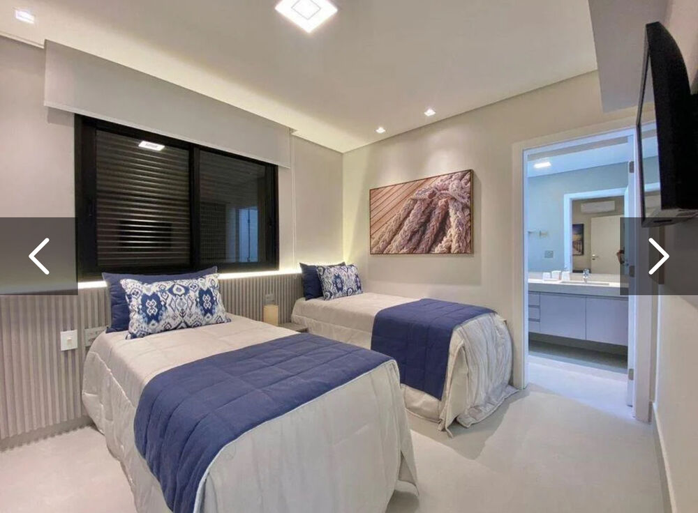 Casa de Condomínio, 4 quartos - Foto 10