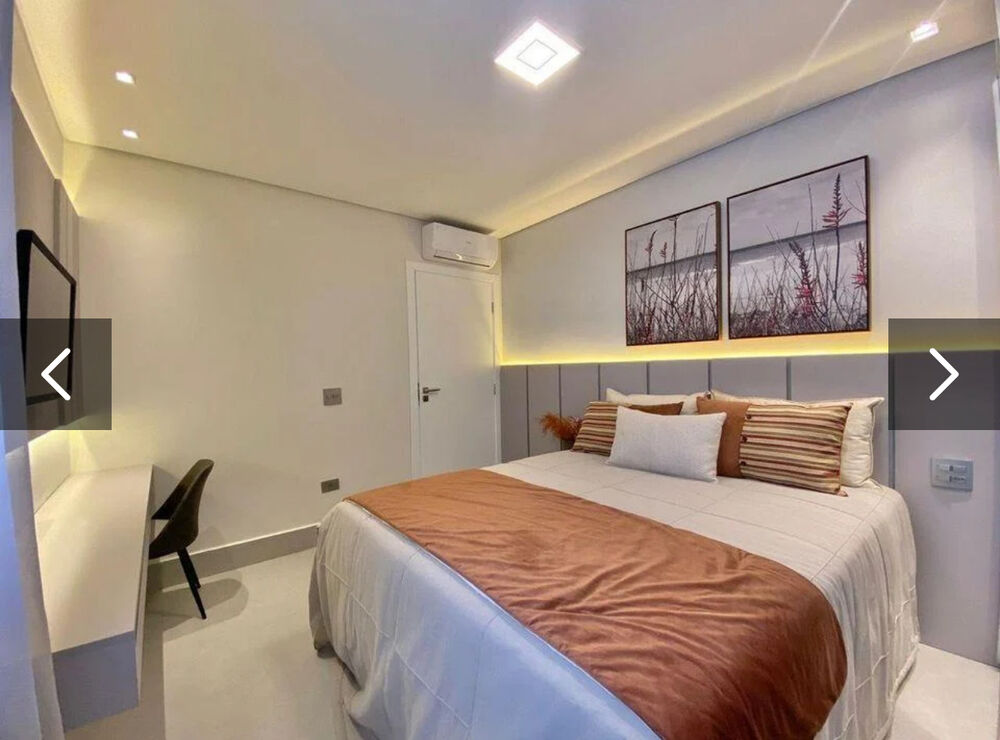 Casa de Condomínio, 4 quartos - Foto 12
