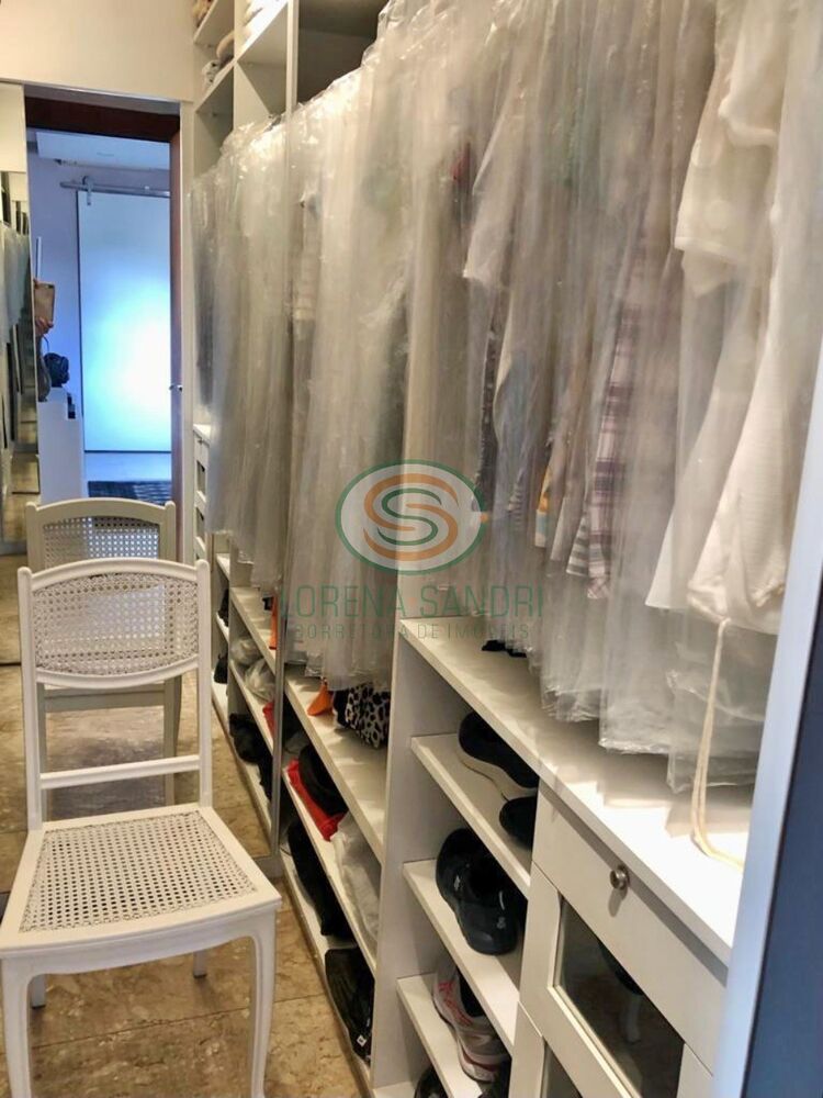 Apartamento, 4 quartos, 180 m² - Foto 14