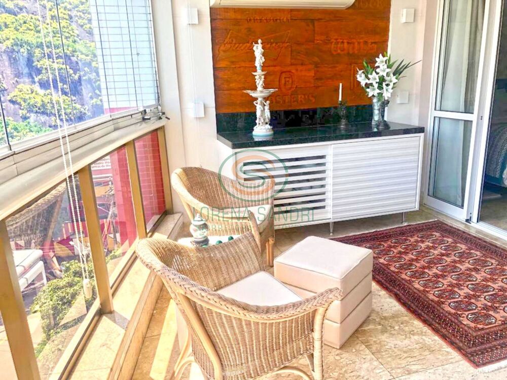 Apartamento, 4 quartos, 180 m² - Foto 4