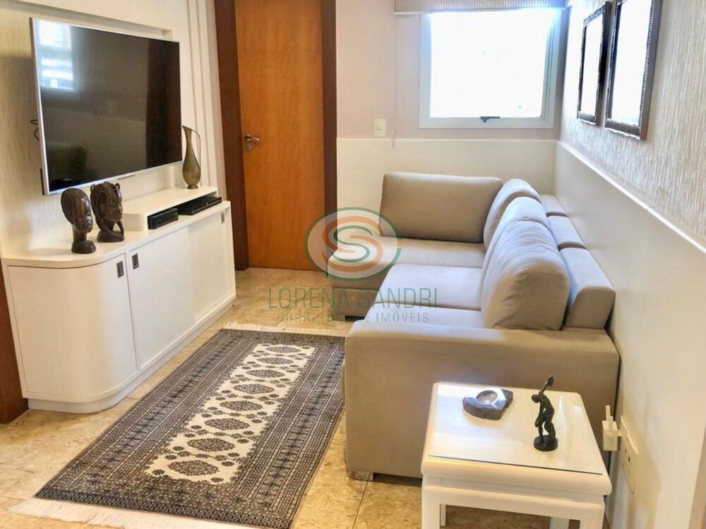 Apartamento, 4 quartos, 180 m² - Foto 9