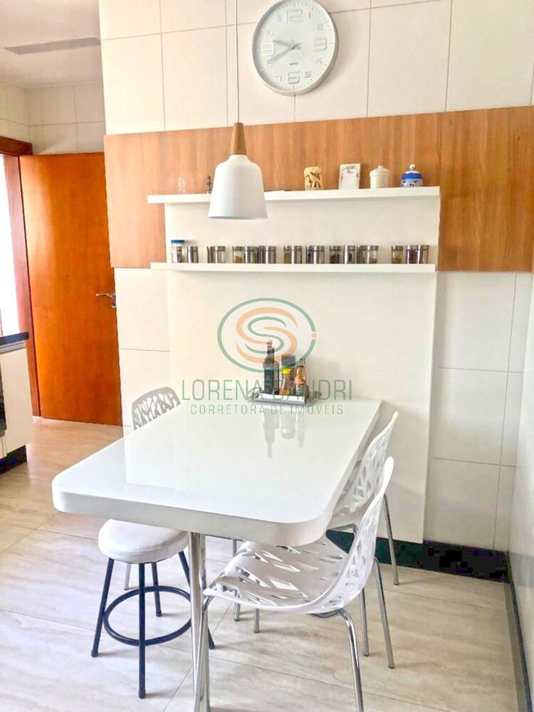 Apartamento, 4 quartos, 180 m² - Foto 11