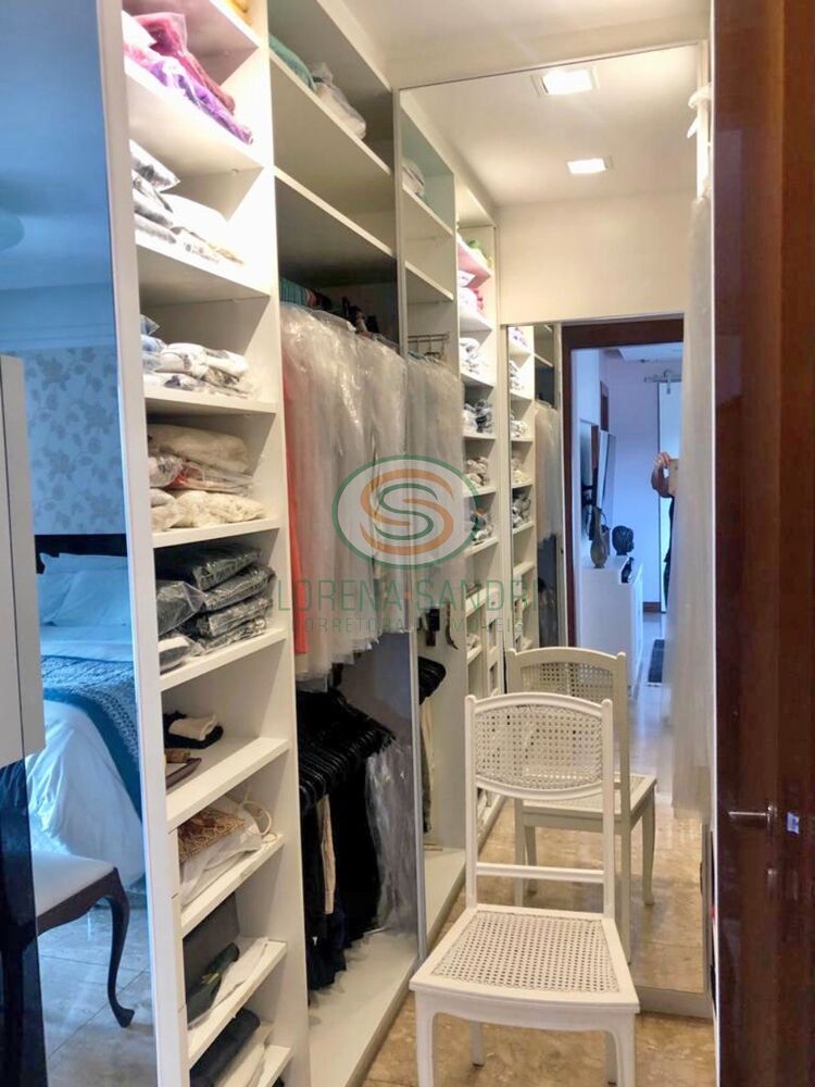 Apartamento, 4 quartos, 180 m² - Foto 13