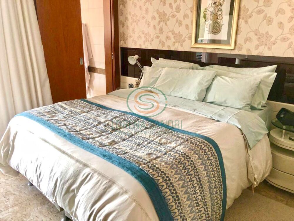 Apartamento, 4 quartos, 180 m² - Foto 12