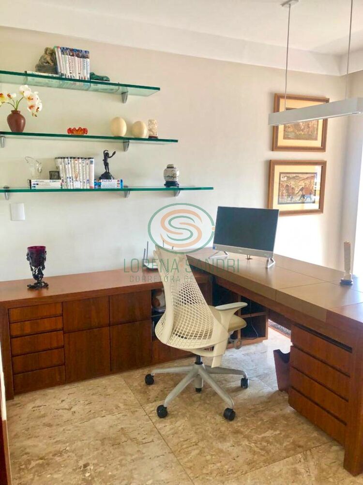 Apartamento, 4 quartos, 180 m² - Foto 15