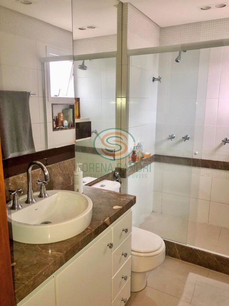 Apartamento, 4 quartos, 180 m² - Foto 18