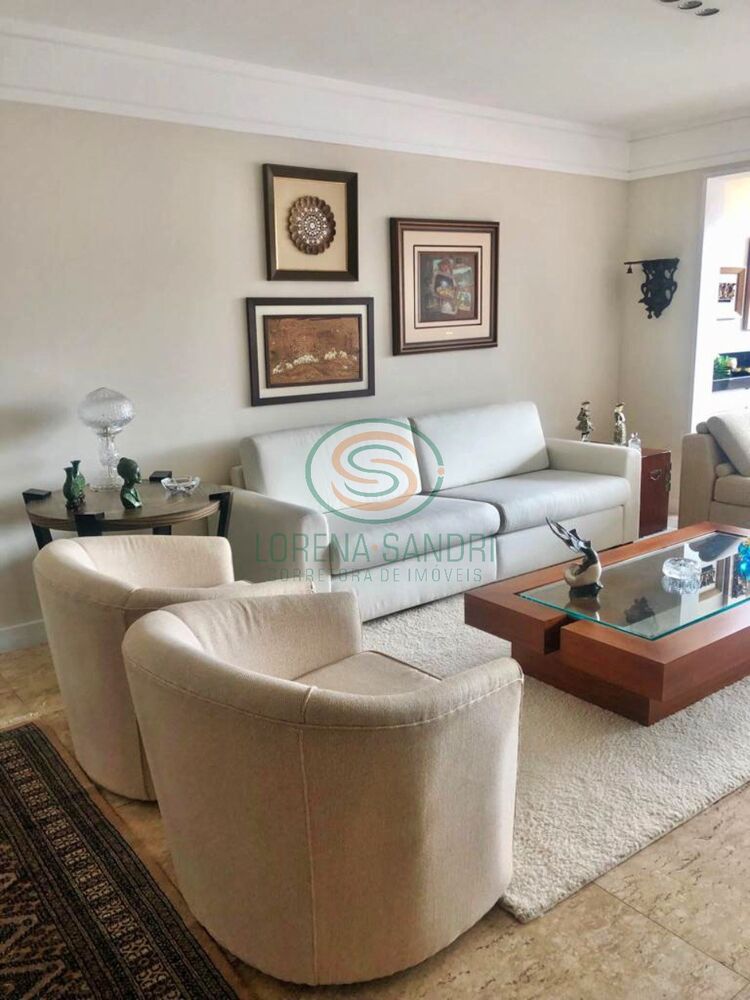 Apartamento, 4 quartos, 180 m² - Foto 7