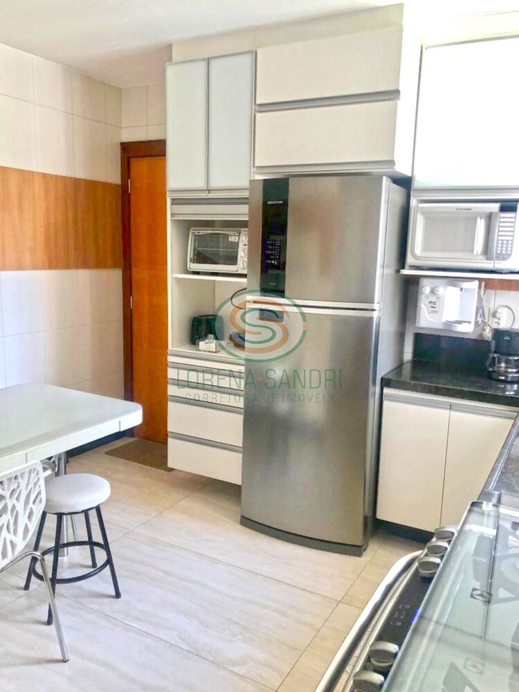 Apartamento, 4 quartos, 180 m² - Foto 10