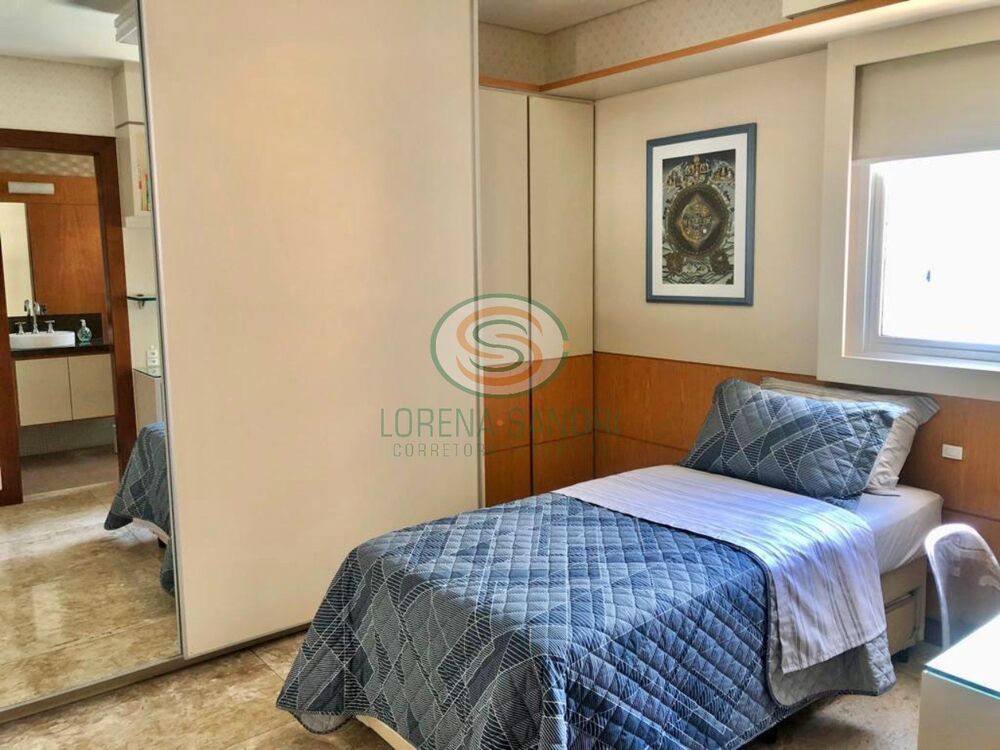 Apartamento, 4 quartos, 180 m² - Foto 16