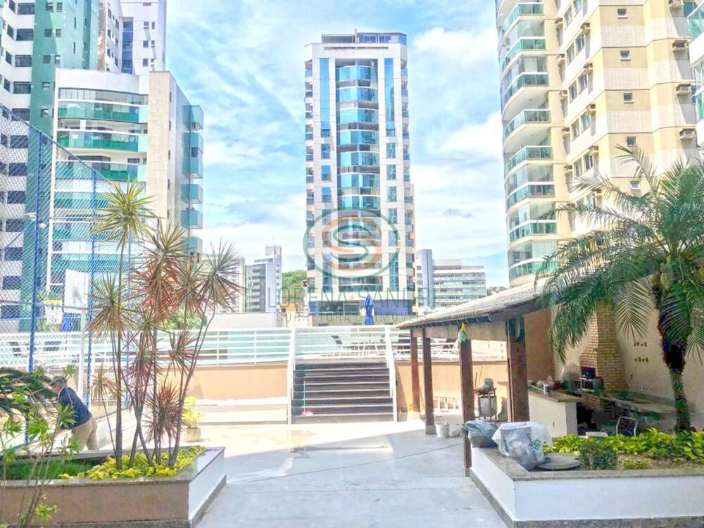 Apartamento, 4 quartos, 180 m² - Foto 19