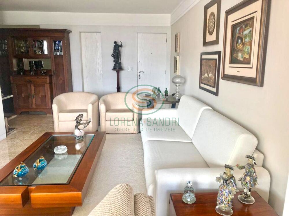 Apartamento, 4 quartos, 180 m² - Foto 8