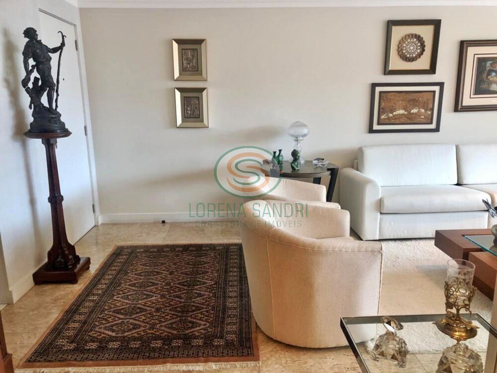 Apartamento, 4 quartos, 180 m² - Foto 6