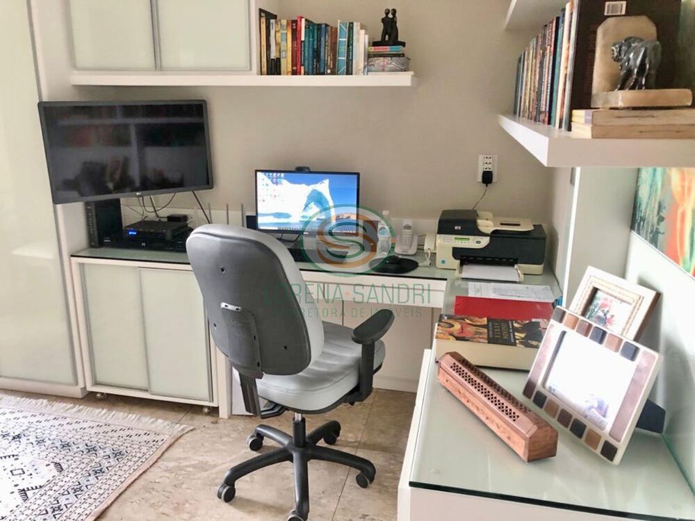 Apartamento, 4 quartos, 180 m² - Foto 17