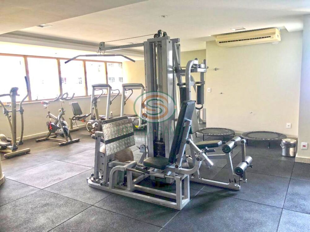 Apartamento, 4 quartos, 180 m² - Foto 20