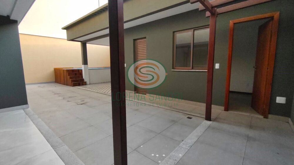 Apartamento, 3 quartos, 177 m² - Foto 1