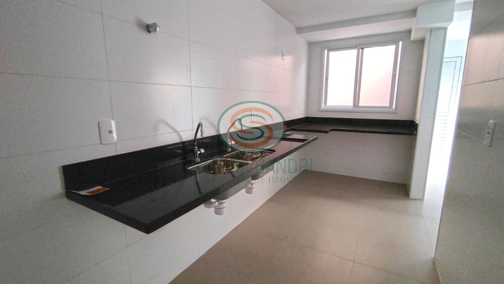 Apartamento, 3 quartos, 177 m² - Foto 4